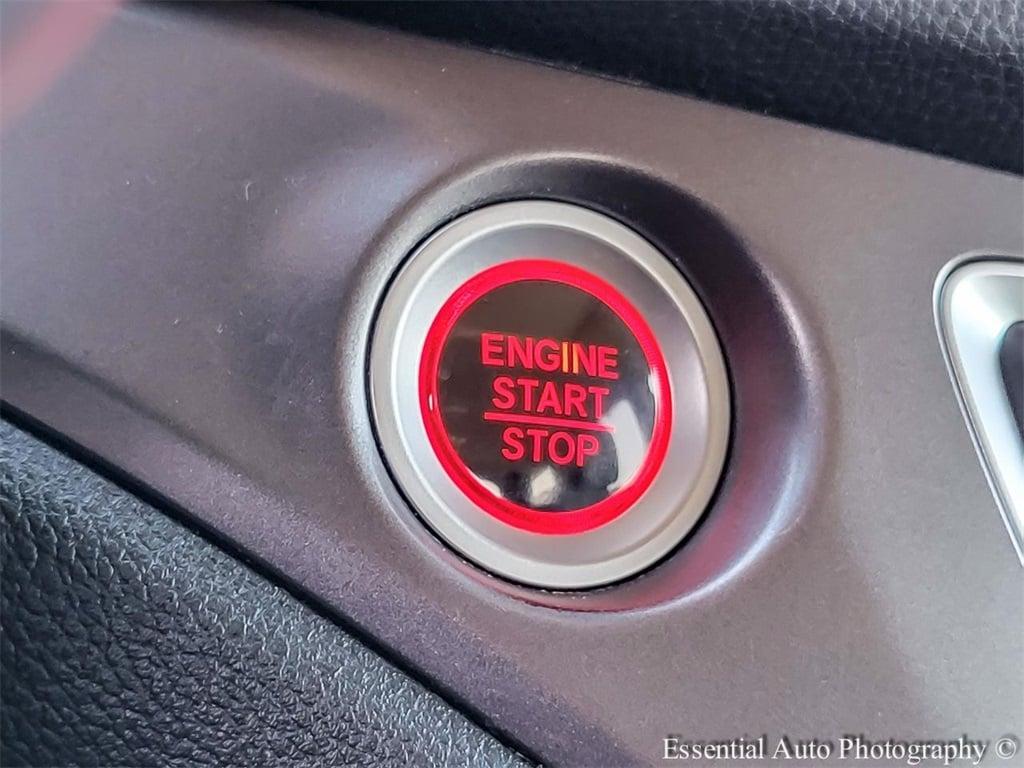 used 2021 Honda Pilot car, priced at $23,000
