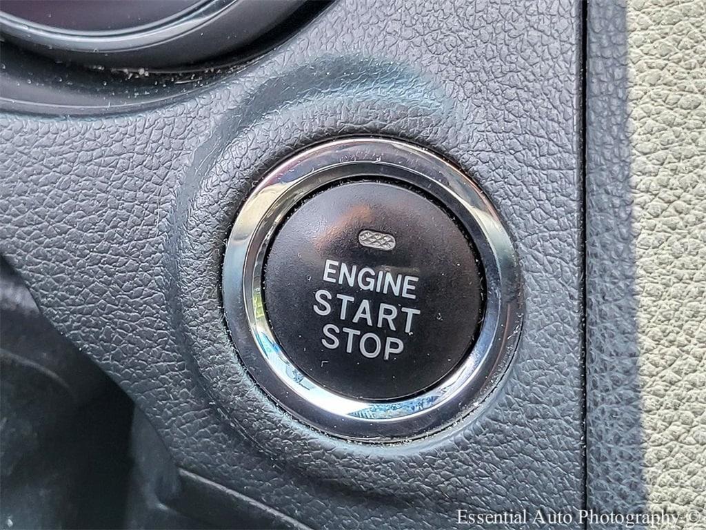 used 2019 Subaru Outback car, priced at $17,300