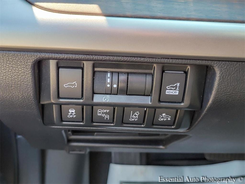 used 2019 Subaru Outback car, priced at $17,300