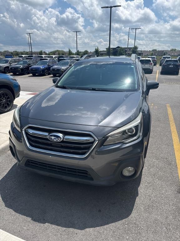 used 2019 Subaru Outback car, priced at $19,400