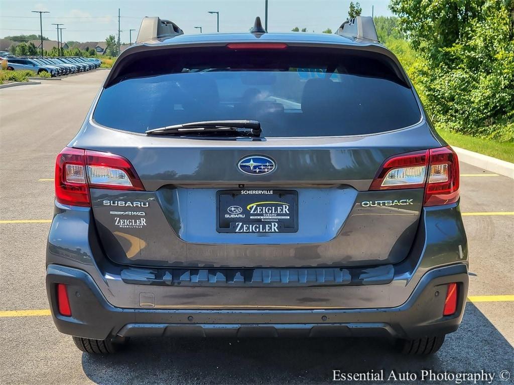 used 2019 Subaru Outback car, priced at $17,300