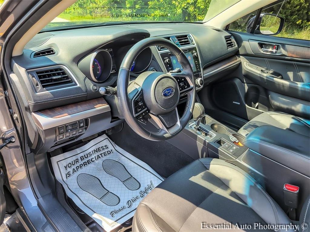 used 2019 Subaru Outback car, priced at $17,300