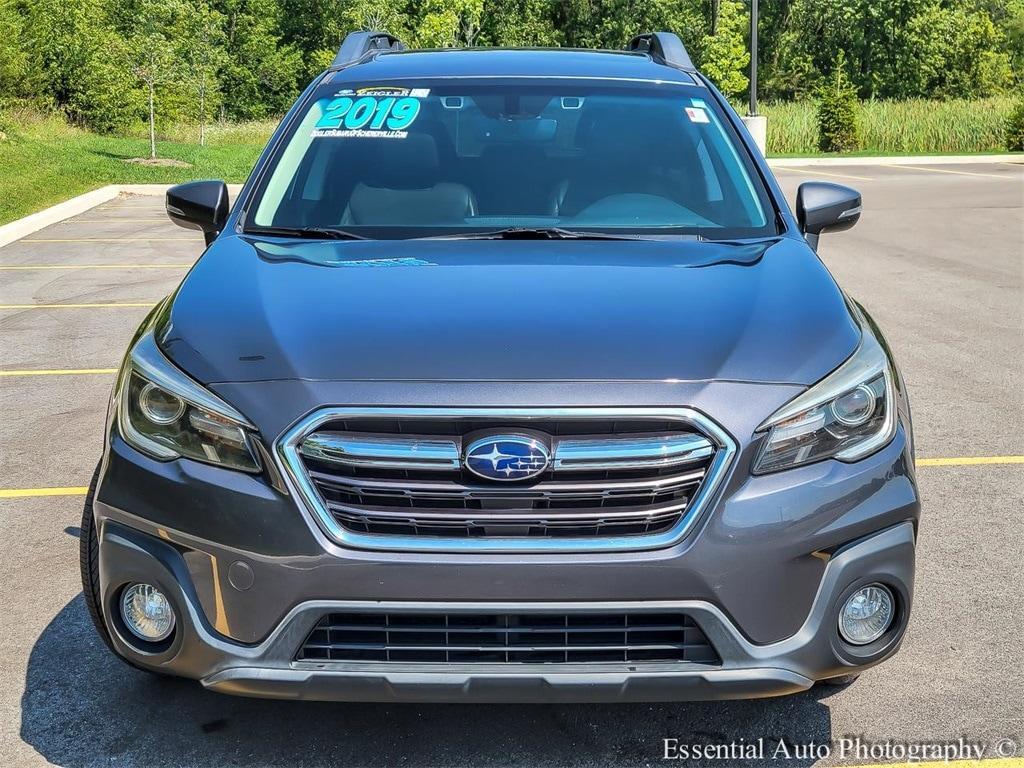 used 2019 Subaru Outback car, priced at $17,300