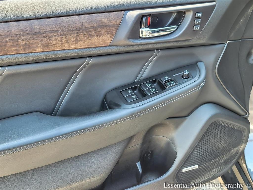 used 2019 Subaru Outback car, priced at $17,300