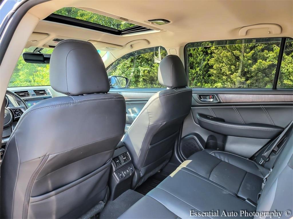 used 2019 Subaru Outback car, priced at $17,300