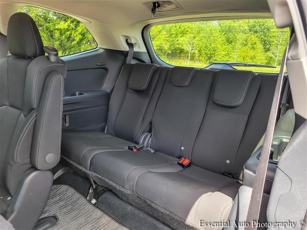 used 2019 Subaru Ascent car, priced at $23,900