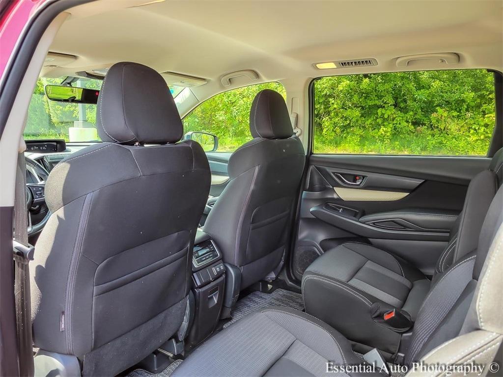 used 2019 Subaru Ascent car, priced at $23,900