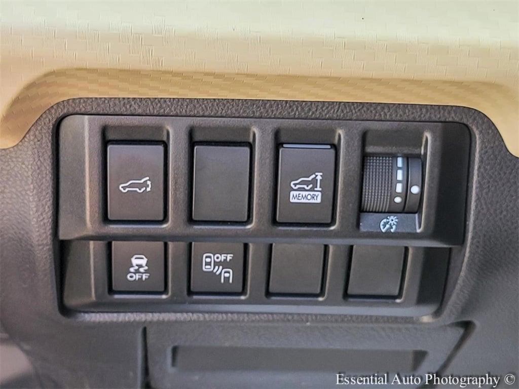 used 2019 Subaru Ascent car, priced at $23,900