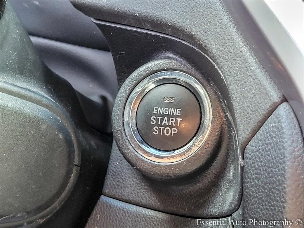 used 2019 Subaru Ascent car, priced at $23,900