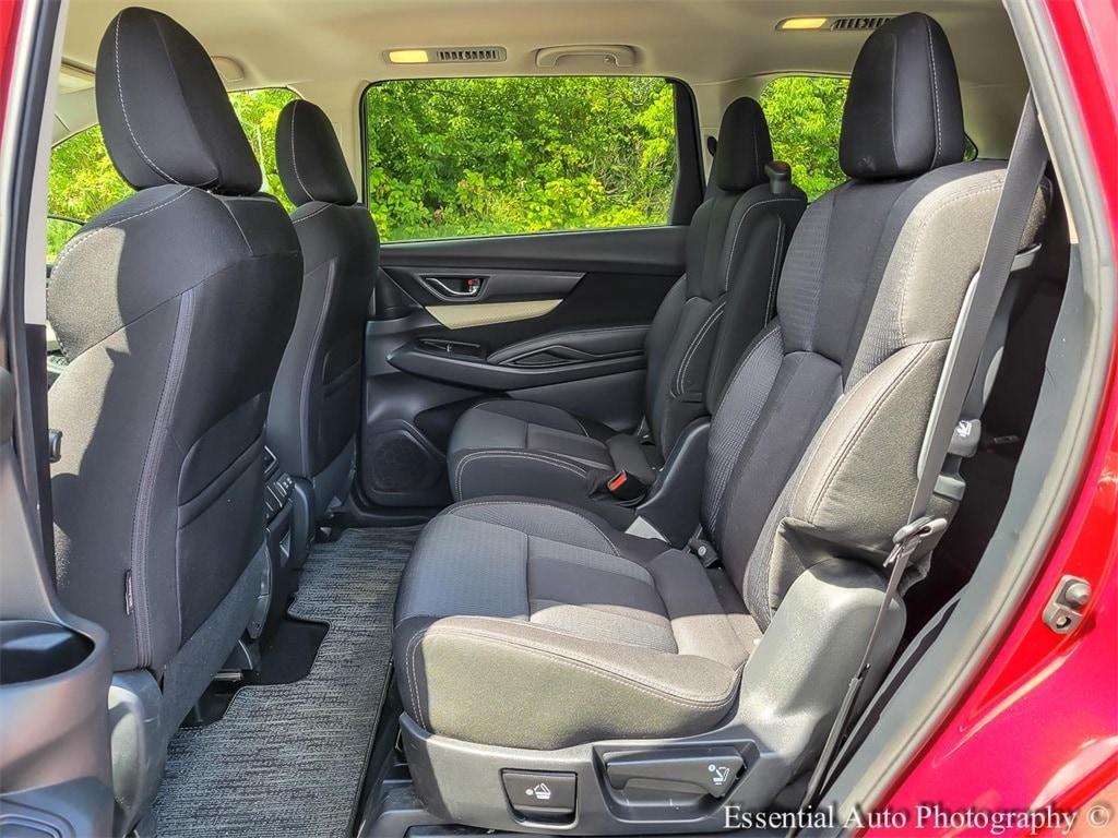 used 2019 Subaru Ascent car, priced at $23,900