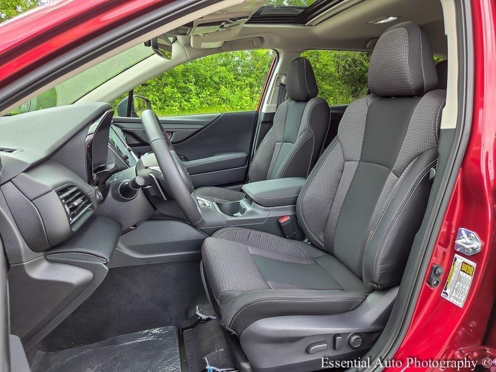 new 2025 Subaru Outback car, priced at $37,635