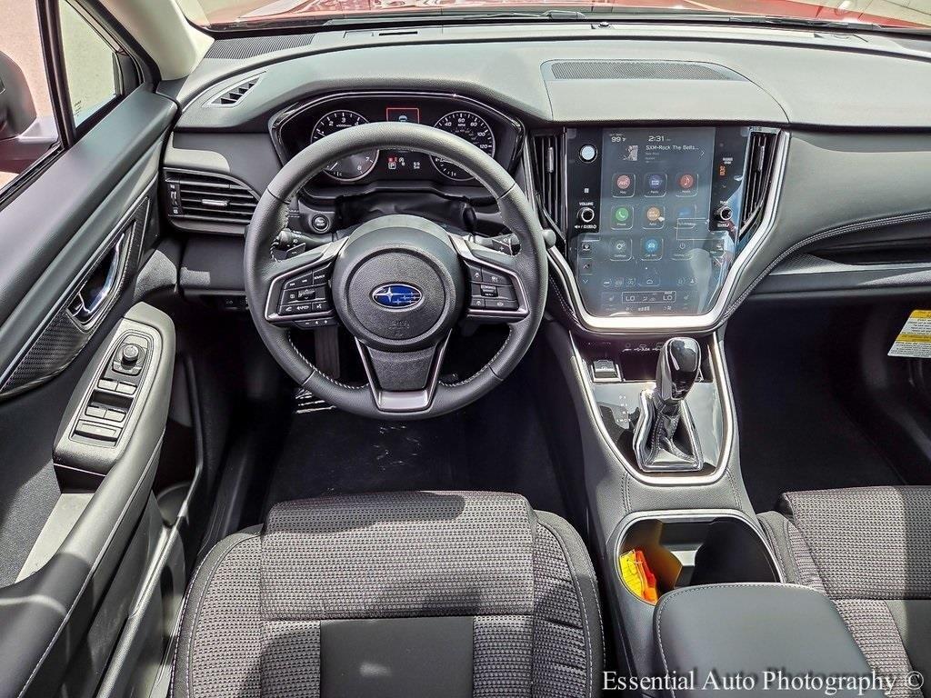 new 2025 Subaru Outback car, priced at $37,635