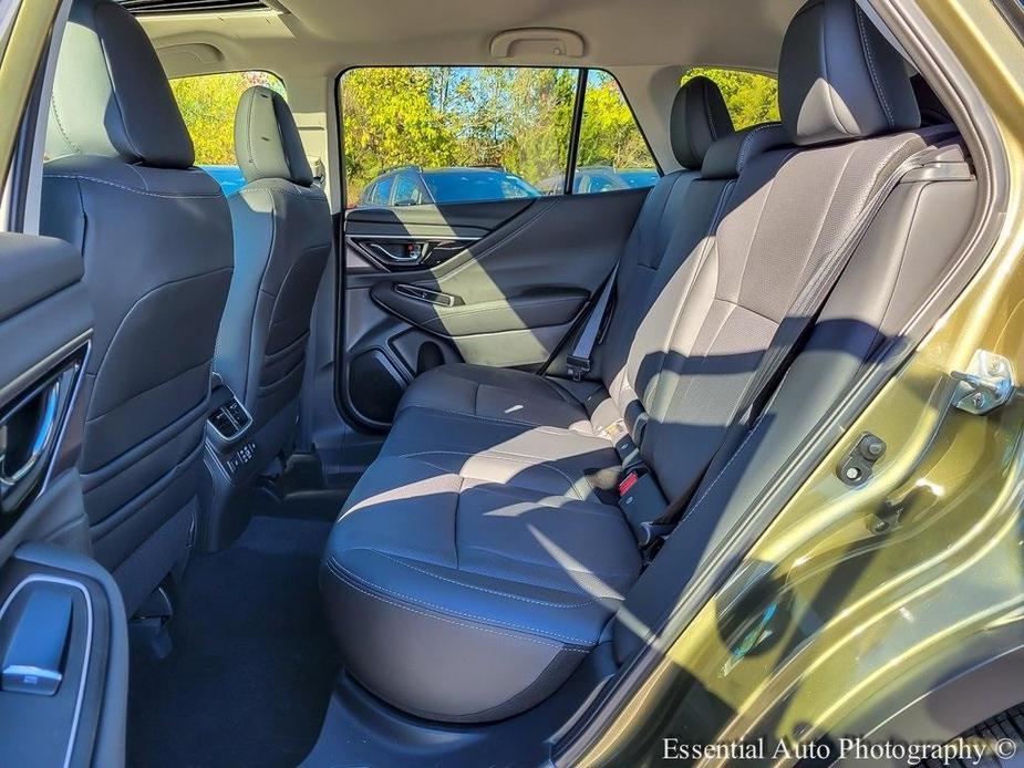 new 2025 Subaru Outback car, priced at $37,246