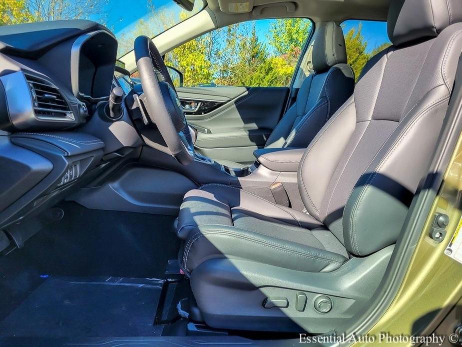 new 2025 Subaru Outback car, priced at $37,246