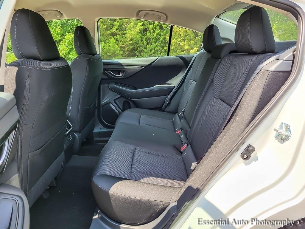 new 2025 Subaru Legacy car, priced at $29,079