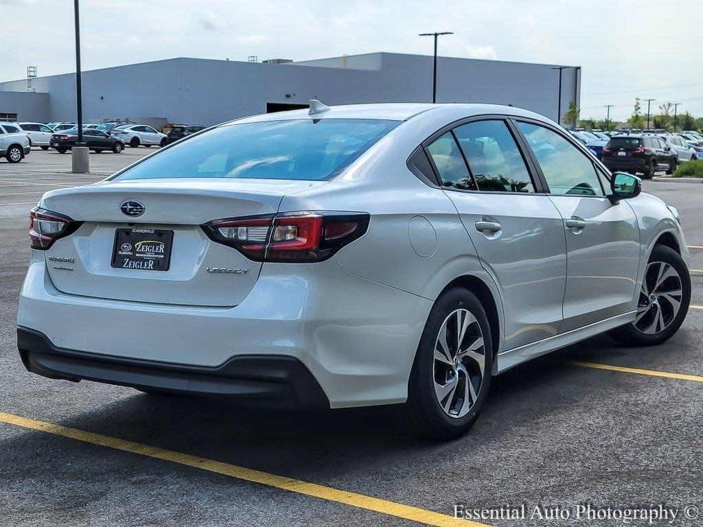 new 2025 Subaru Legacy car, priced at $29,079