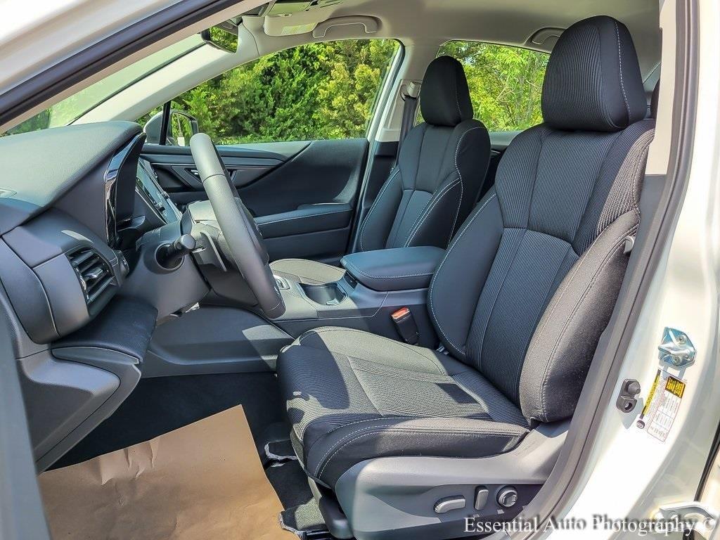 new 2025 Subaru Legacy car, priced at $29,079