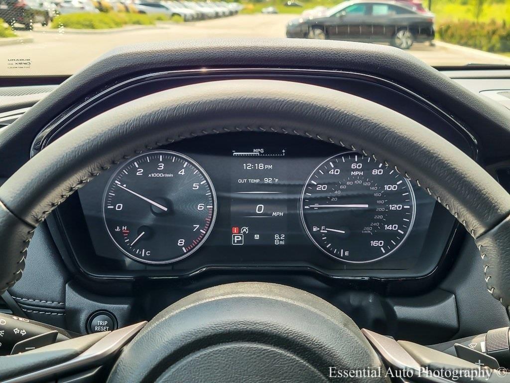 new 2025 Subaru Legacy car, priced at $29,079