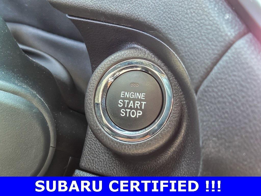 used 2025 Subaru Ascent car, priced at $43,000