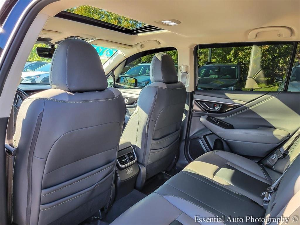 used 2023 Subaru Outback car, priced at $25,800