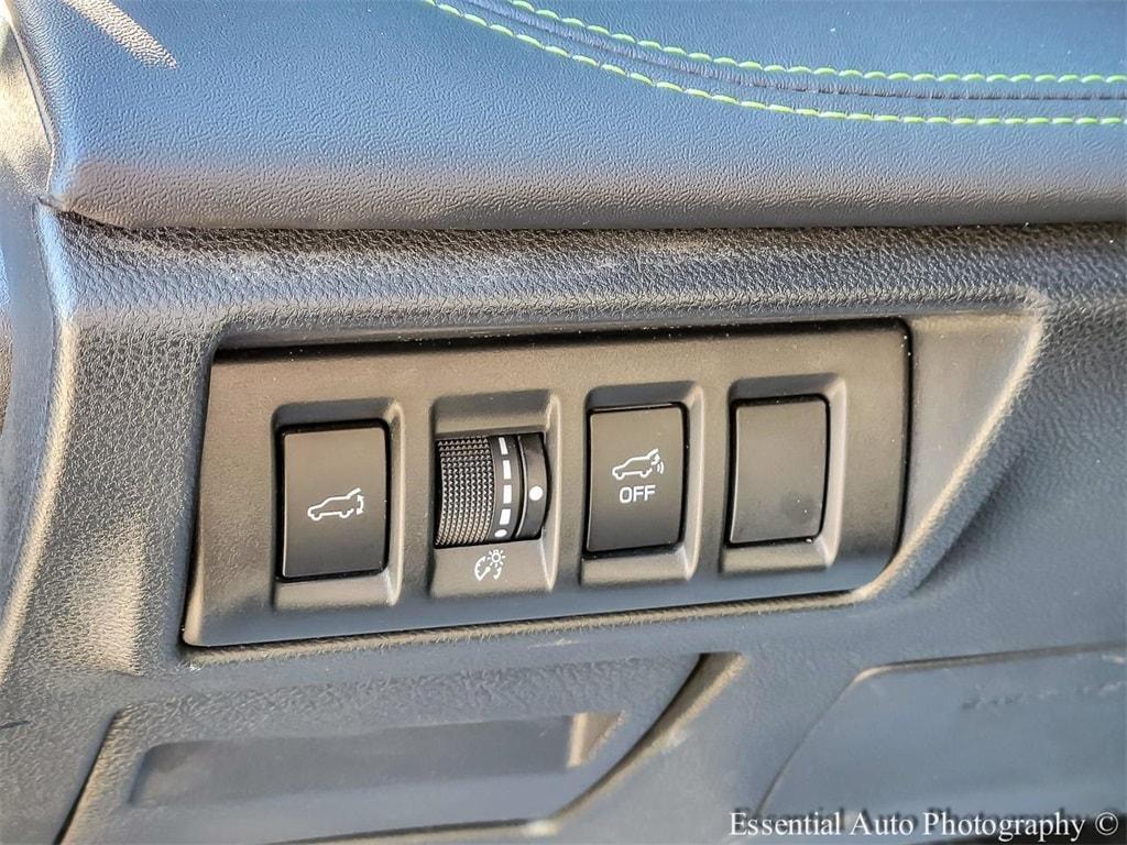 used 2023 Subaru Outback car, priced at $25,800