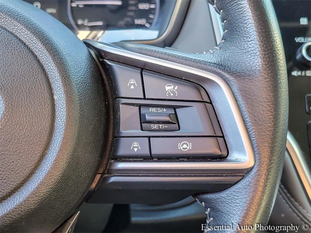 used 2023 Subaru Outback car, priced at $25,800