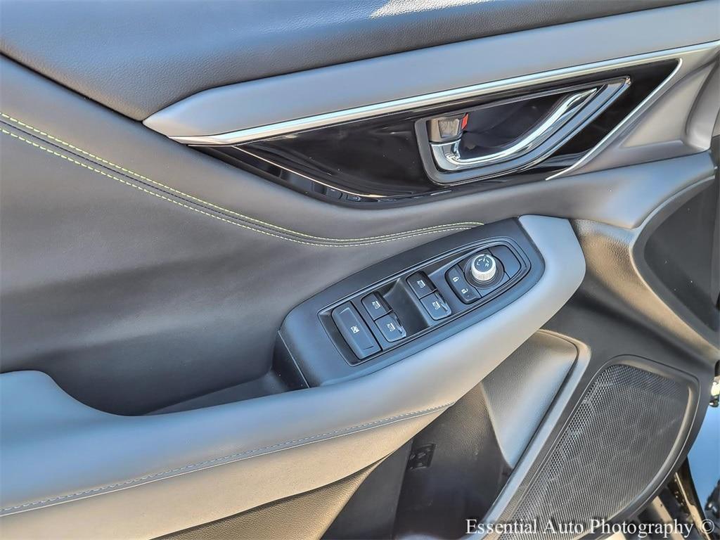 used 2023 Subaru Outback car, priced at $25,800