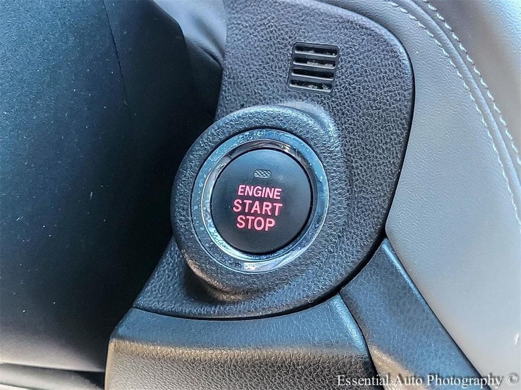 used 2023 Subaru Outback car, priced at $25,800