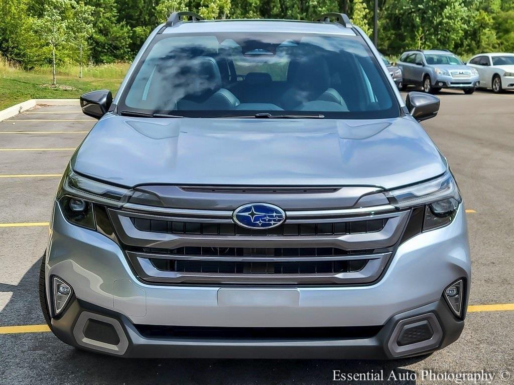 new 2025 Subaru Forester car, priced at $40,311
