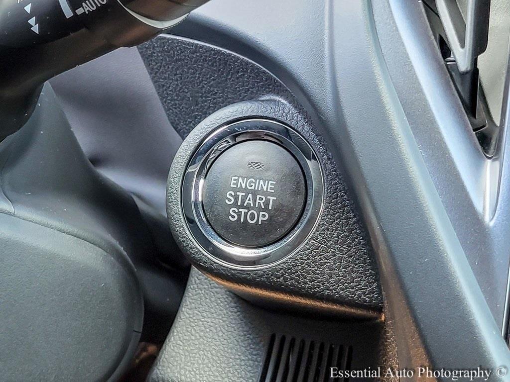new 2025 Subaru Forester car, priced at $40,311