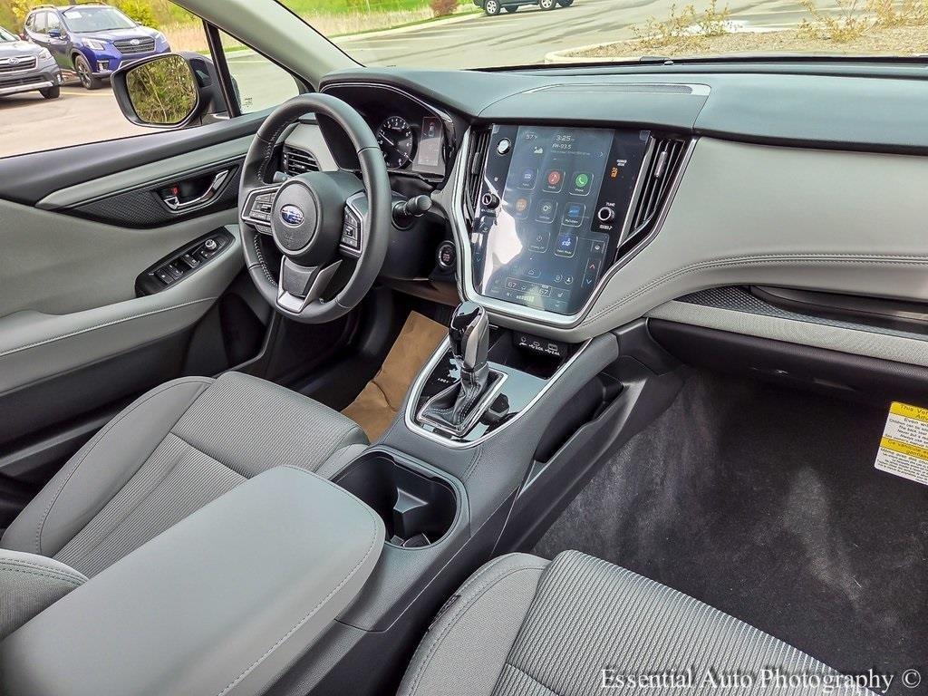 new 2025 Subaru Legacy car, priced at $28,726