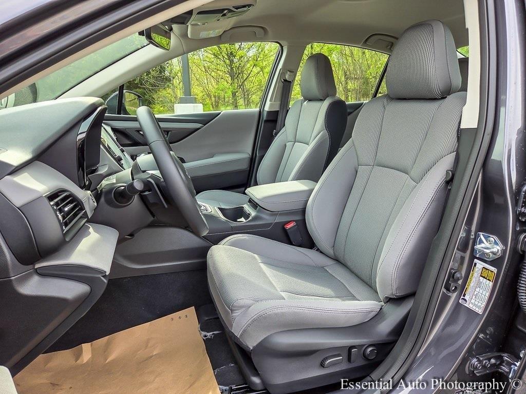 new 2025 Subaru Legacy car, priced at $30,194