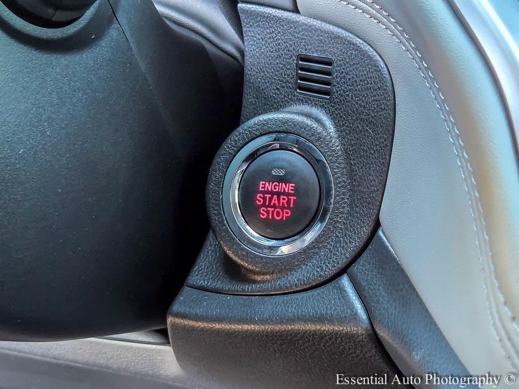 used 2023 Subaru Outback car, priced at $26,800