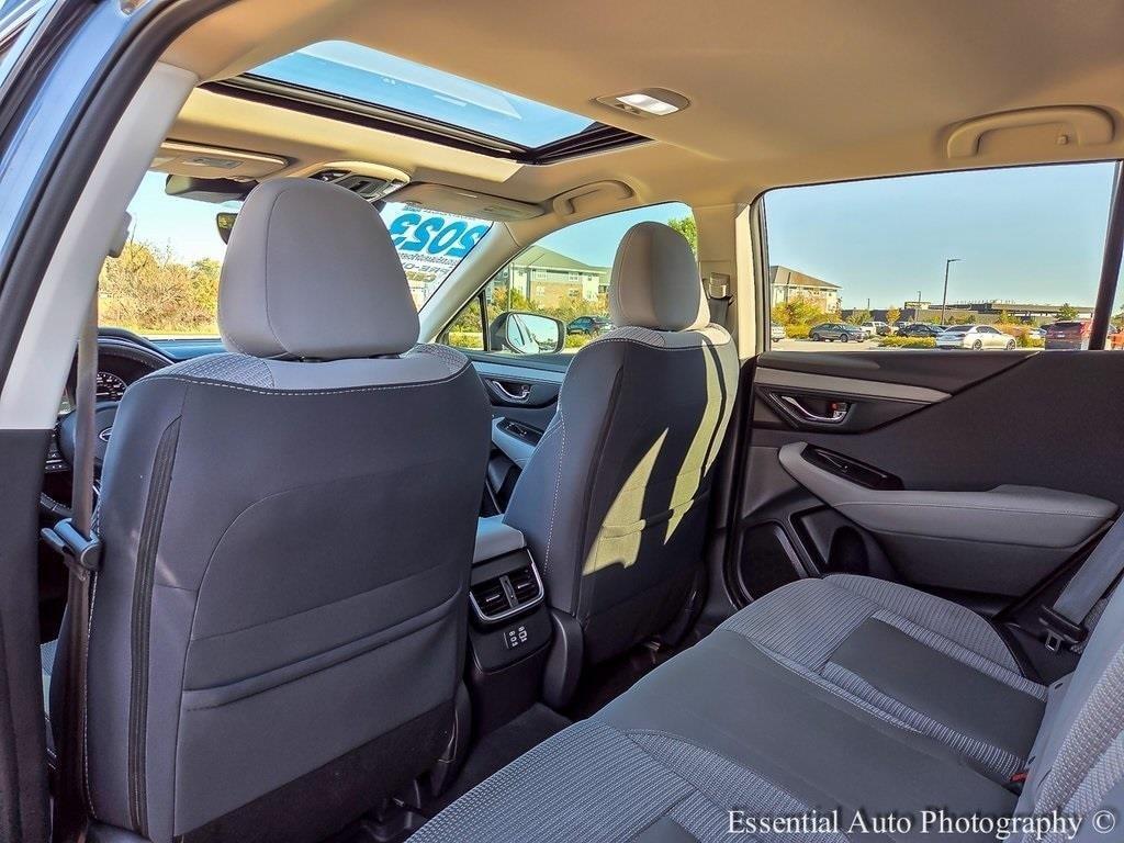 used 2023 Subaru Outback car, priced at $26,800