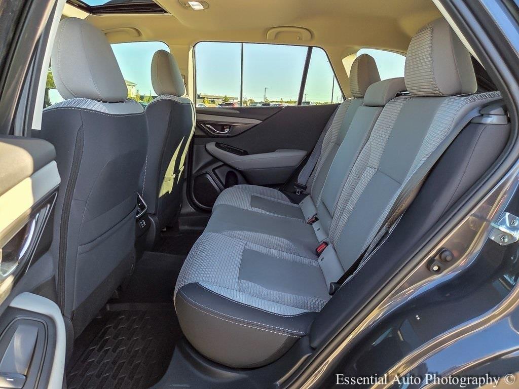 used 2023 Subaru Outback car, priced at $26,800