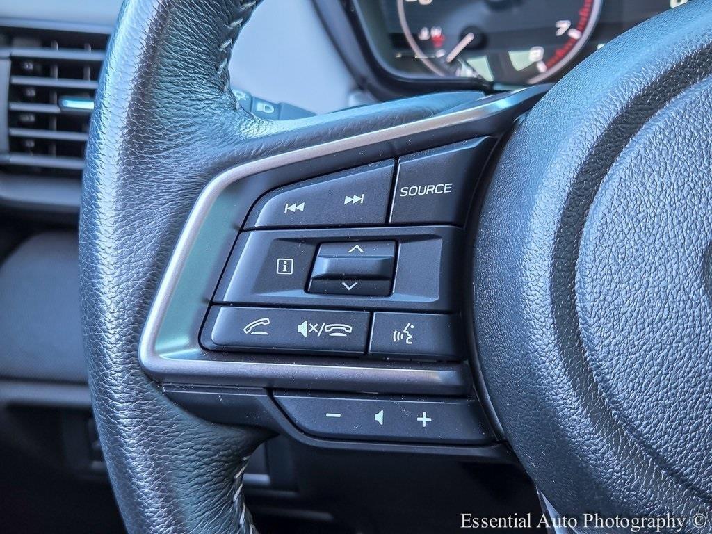 used 2023 Subaru Outback car, priced at $26,800