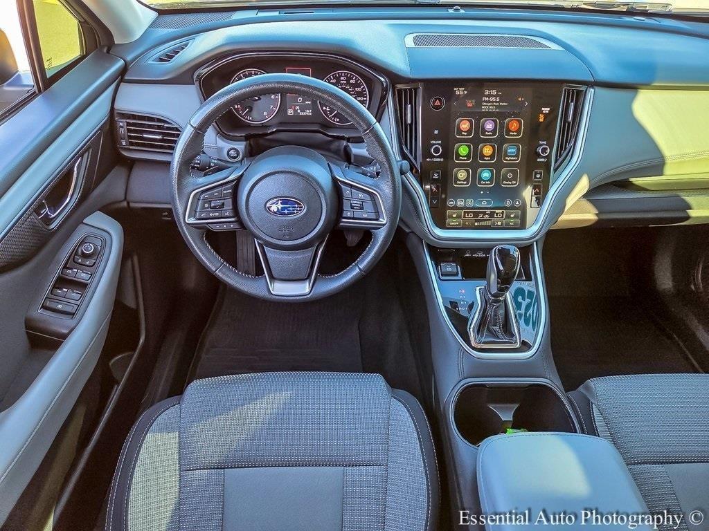 used 2023 Subaru Outback car, priced at $26,800