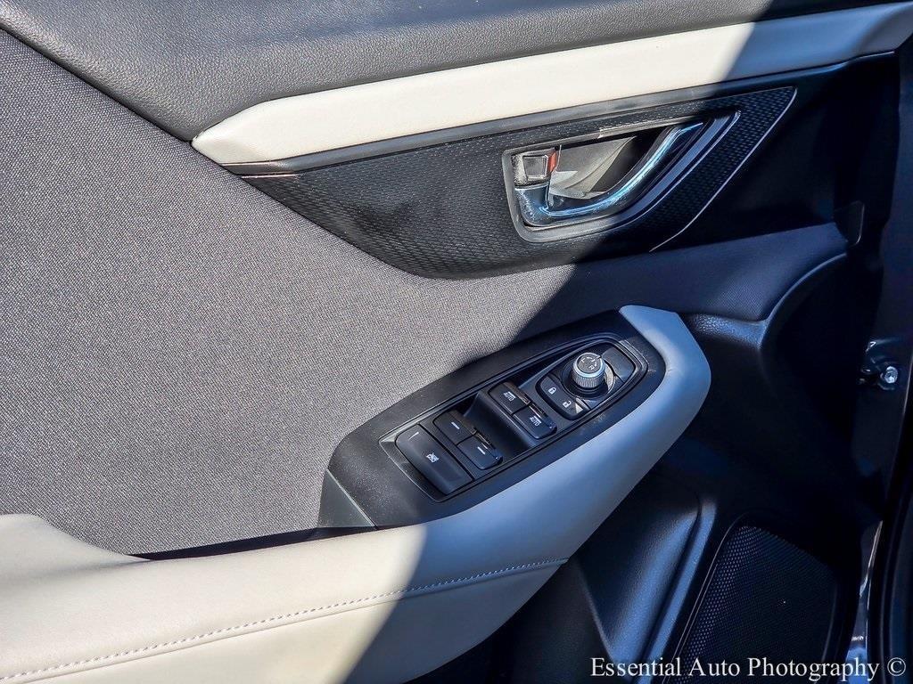 used 2023 Subaru Outback car, priced at $26,800