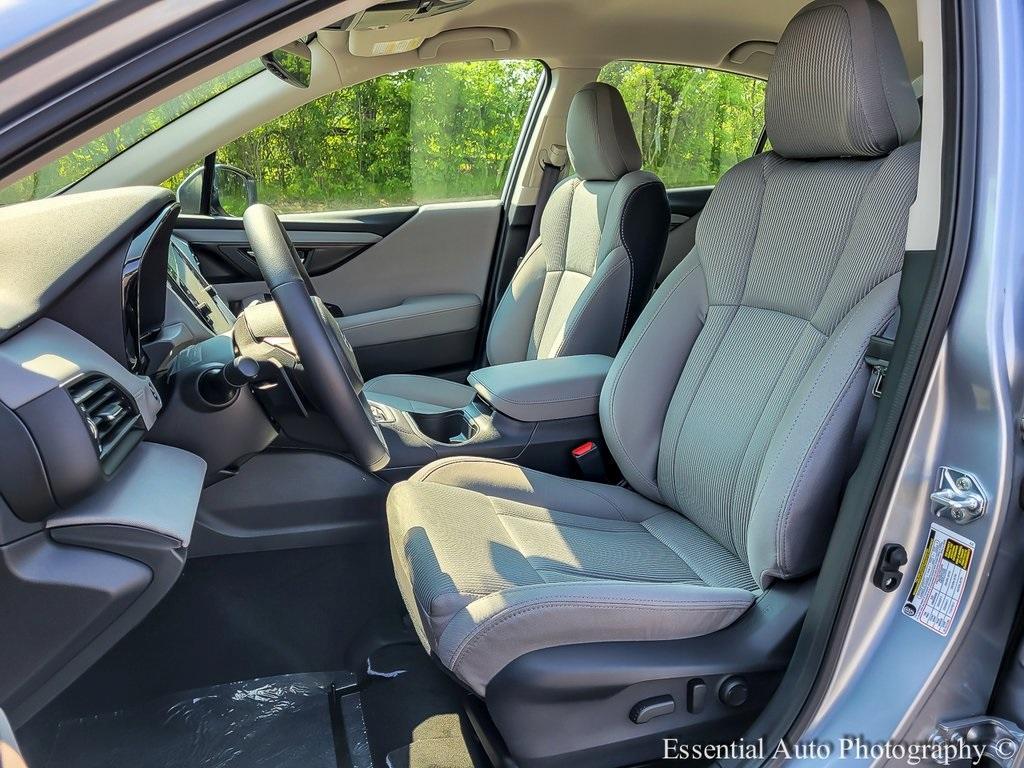new 2025 Subaru Legacy car, priced at $30,571