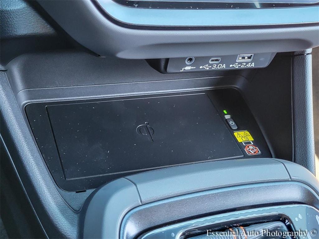 new 2025 Subaru Crosstrek car, priced at $33,502