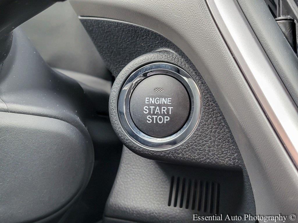 new 2025 Subaru Crosstrek car, priced at $30,922