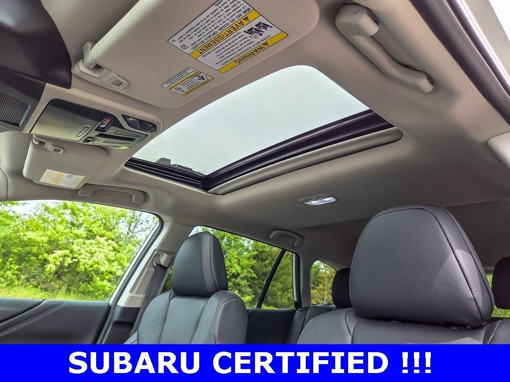 used 2025 Subaru Outback car, priced at $41,995