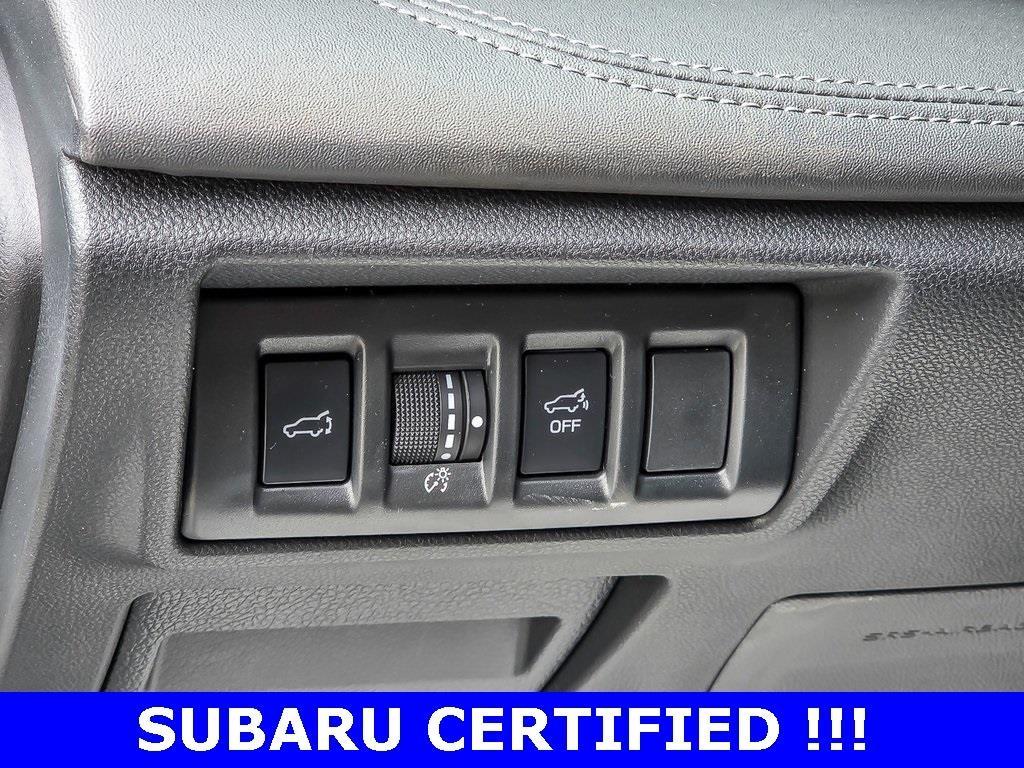 used 2025 Subaru Outback car, priced at $41,995