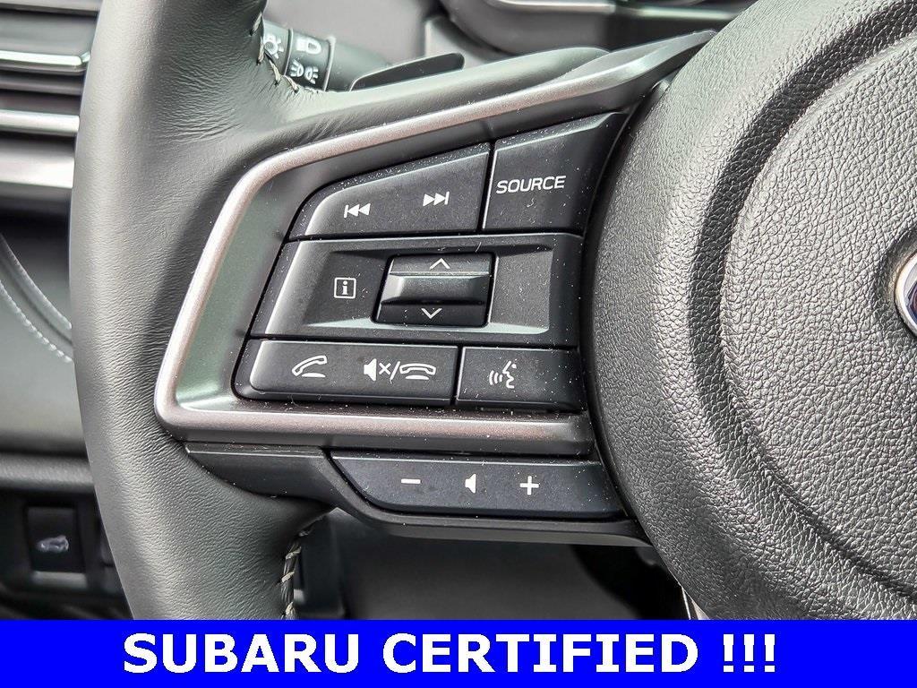 used 2025 Subaru Outback car, priced at $41,995