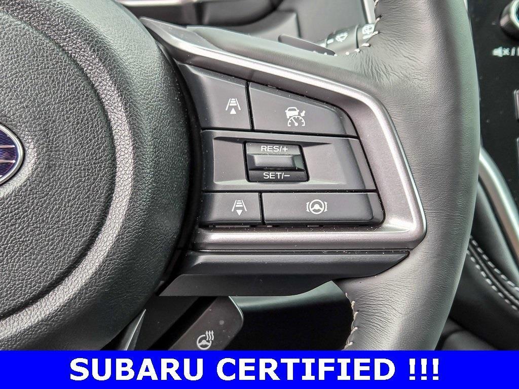 used 2025 Subaru Outback car, priced at $41,995