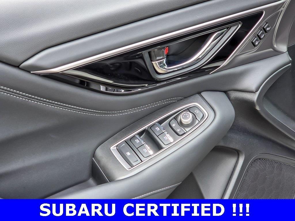 used 2025 Subaru Outback car, priced at $41,995
