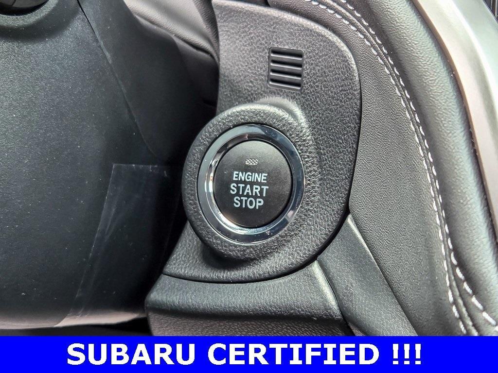 used 2025 Subaru Outback car, priced at $41,995