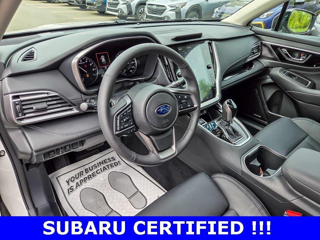 used 2025 Subaru Outback car, priced at $41,995