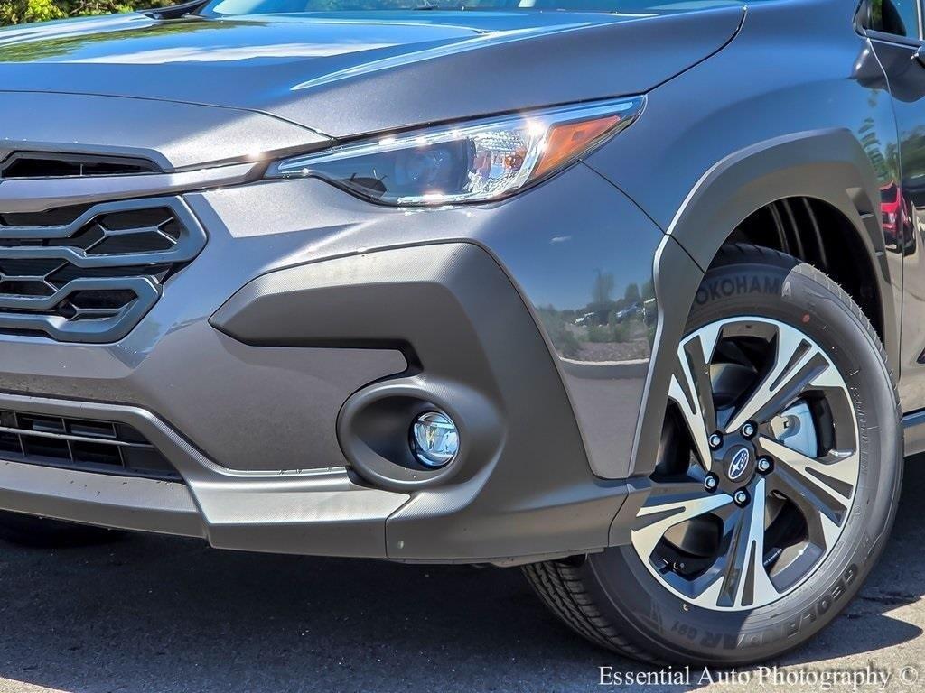 new 2025 Subaru Crosstrek car, priced at $27,689