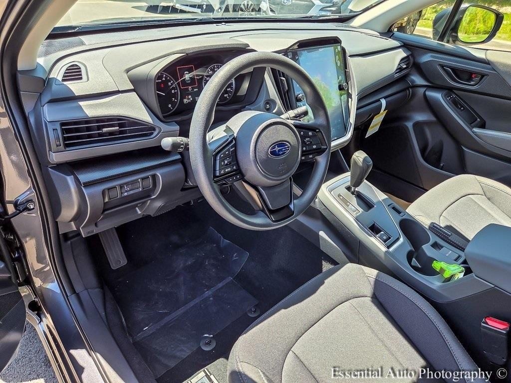new 2025 Subaru Crosstrek car, priced at $27,689